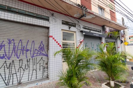 Apartamento à venda com 54m², 1 quarto e sem vagaFachada do Prédio