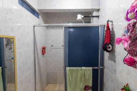 Apartamento à venda com 54m², 1 quarto e sem vagaBanheiro