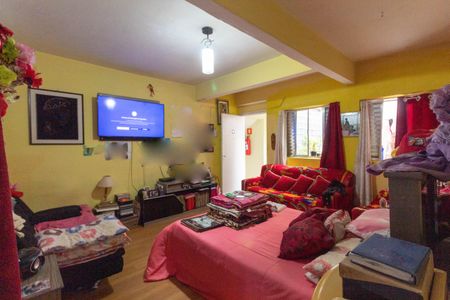 Apartamento à venda com 54m², 1 quarto e sem vagaQuarto