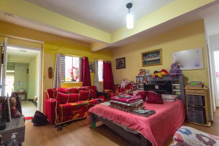 Apartamento à venda com 54m², 1 quarto e sem vagaQuarto