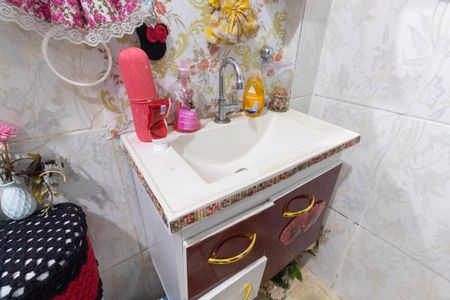 Apartamento à venda com 54m², 1 quarto e sem vagaBanheiro