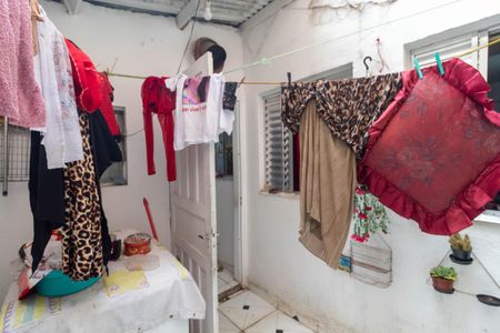 Apartamento à venda com 54m², 1 quarto e sem vagaLavanderia