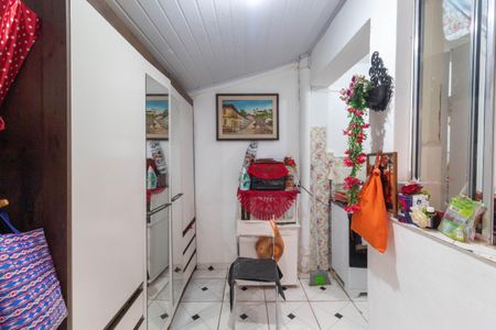 Apartamento à venda com 54m², 1 quarto e sem vagaCozinha