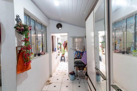 Apartamento à venda com 54m², 1 quarto e sem vagaCozinha