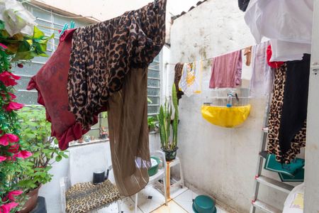 Apartamento à venda com 54m², 1 quarto e sem vagaLavanderia