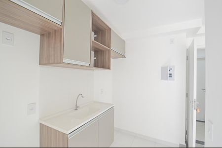 Apartamento para alugar com 44m², 2 quartos e sem vagaCozinha