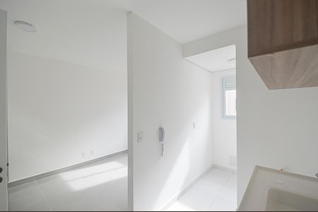 Apartamento para alugar com 44m², 2 quartos e sem vagaCozinha