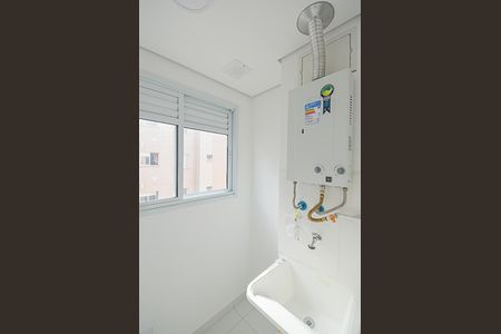 Apartamento para alugar com 44m², 2 quartos e sem vagaÁrea de Serviço