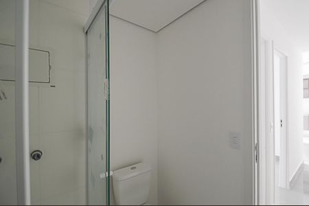 Apartamento para alugar com 44m², 2 quartos e sem vagaBanheiro