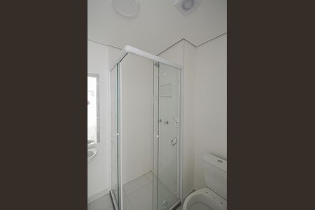 Apartamento para alugar com 44m², 2 quartos e sem vagaBanheiro