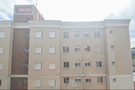 Apartamento para alugar com 44m², 2 quartos e sem vagaVista da Sala