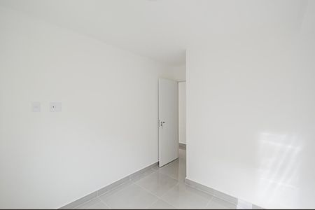 Apartamento para alugar com 44m², 2 quartos e sem vagaQuarto 2