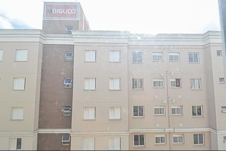 Apartamento para alugar com 44m², 2 quartos e sem vagaVista do Quarto 1