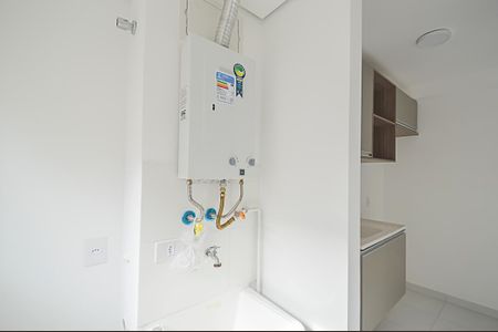 Apartamento para alugar com 44m², 2 quartos e sem vagaÁrea de Serviço