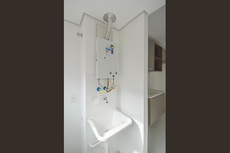 Apartamento para alugar com 44m², 2 quartos e sem vagaÁrea de Serviço