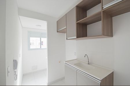 Apartamento para alugar com 44m², 2 quartos e sem vagaCozinha