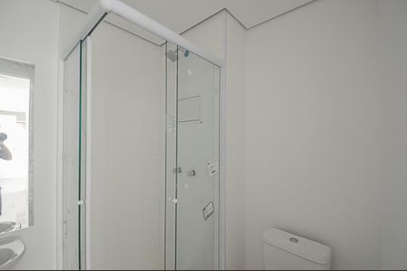 Apartamento para alugar com 44m², 2 quartos e sem vagaBanheiro