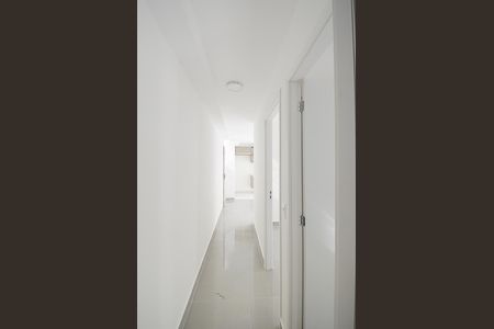 Apartamento para alugar com 44m², 2 quartos e sem vagaCorredor