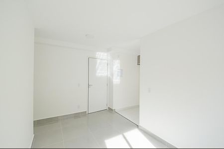 Apartamento para alugar com 44m², 2 quartos e sem vagaSala