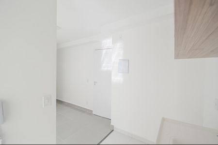 Apartamento para alugar com 44m², 2 quartos e sem vagaCozinha