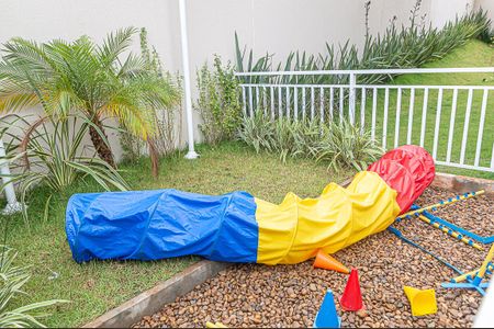 Apartamento para alugar com 44m², 2 quartos e sem vagaÁrea Pet