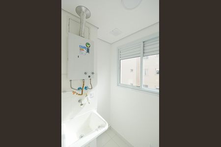 Apartamento para alugar com 44m², 2 quartos e sem vagaÁrea de Serviço