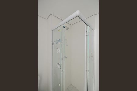 Apartamento para alugar com 44m², 2 quartos e sem vagaBanheiro