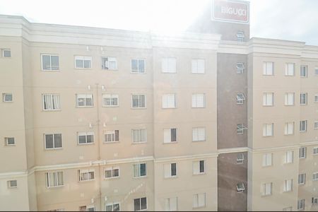 Apartamento para alugar com 44m², 2 quartos e sem vagaVista da Sala