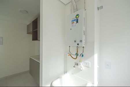 Apartamento para alugar com 44m², 2 quartos e sem vagaÁrea de Serviço