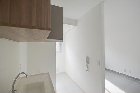Apartamento para alugar com 44m², 2 quartos e sem vagaCozinha