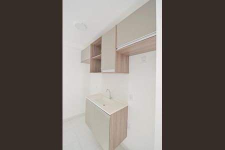 Apartamento para alugar com 44m², 2 quartos e sem vagaCozinha