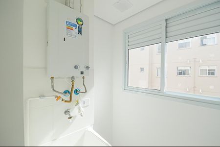 Apartamento para alugar com 44m², 2 quartos e sem vagaÁrea de Serviço