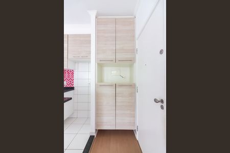 Apartamento para alugar com 57m², 2 quartos e 1 vagaCozinha