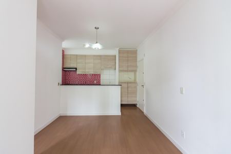 Apartamento para alugar com 57m², 2 quartos e 1 vagaSala