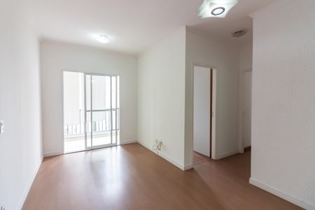 Apartamento para alugar com 57m², 2 quartos e 1 vagaSala