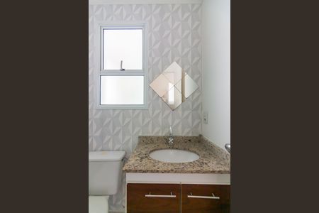 Apartamento para alugar com 57m², 2 quartos e 1 vagaBanheiro