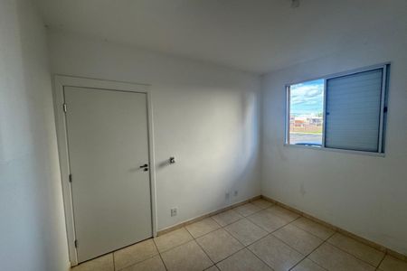 Apartamento para alugar com 45m², 2 quartos e 1 vagaQuarto 02