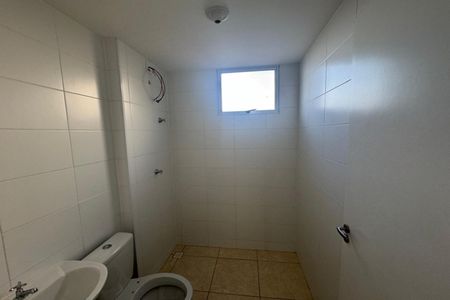 Apartamento para alugar com 45m², 2 quartos e 1 vagaBanheiro Social