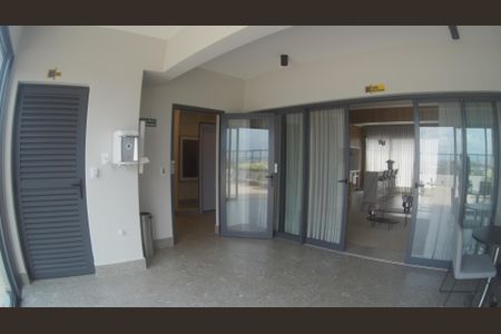 Apartamento para alugar com 52m², 1 quarto e 1 vagaÁrea comum - Salão de festas