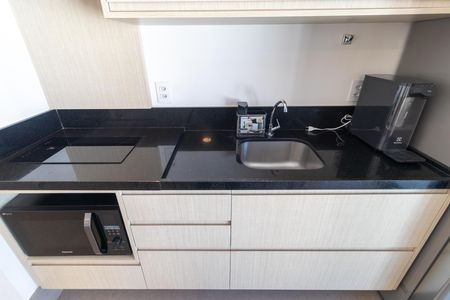 Apartamento para alugar com 52m², 1 quarto e 1 vaga Apartamento para alugar com 52m², 1 quarto e 1 vagaCozinha