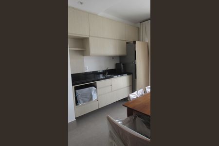 Apartamento para alugar com 52m², 1 quarto e 1 vaga Apartamento para alugar com 52m², 1 quarto e 1 vagaCozinha