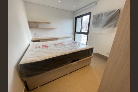Apartamento para alugar com 52m², 1 quarto e 1 vaga Apartamento para alugar com 52m², 1 quarto e 1 vagaQuarto