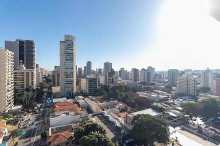 Apartamento para alugar com 52m², 1 quarto e 1 vaga Apartamento para alugar com 52m², 1 quarto e 1 vagaVista do Quarto
