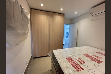 Apartamento para alugar com 52m², 1 quarto e 1 vaga Apartamento para alugar com 52m², 1 quarto e 1 vagaQuarto