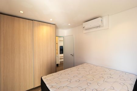 Apartamento para alugar com 52m², 1 quarto e 1 vaga Apartamento para alugar com 52m², 1 quarto e 1 vagaQuarto
