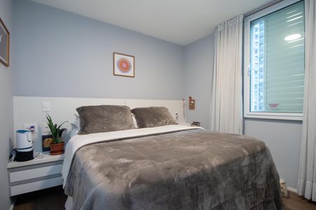 Apartamento para alugar com 125m², 4 quartos e 2 vagasQuarto 1