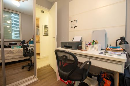 Apartamento para alugar com 125m², 4 quartos e 2 vagasQuarto 3