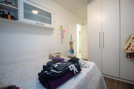Apartamento para alugar com 125m², 4 quartos e 2 vagasQuarto 2