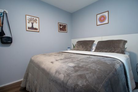 Apartamento para alugar com 125m², 4 quartos e 2 vagasQuarto 1