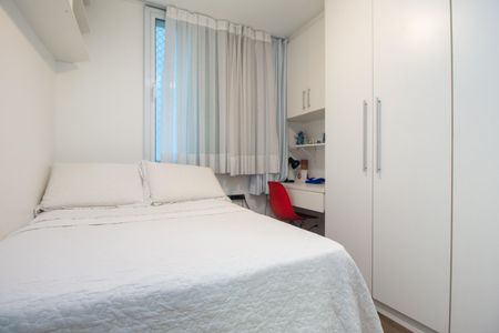 Apartamento para alugar com 125m², 4 quartos e 2 vagasQuarto 4